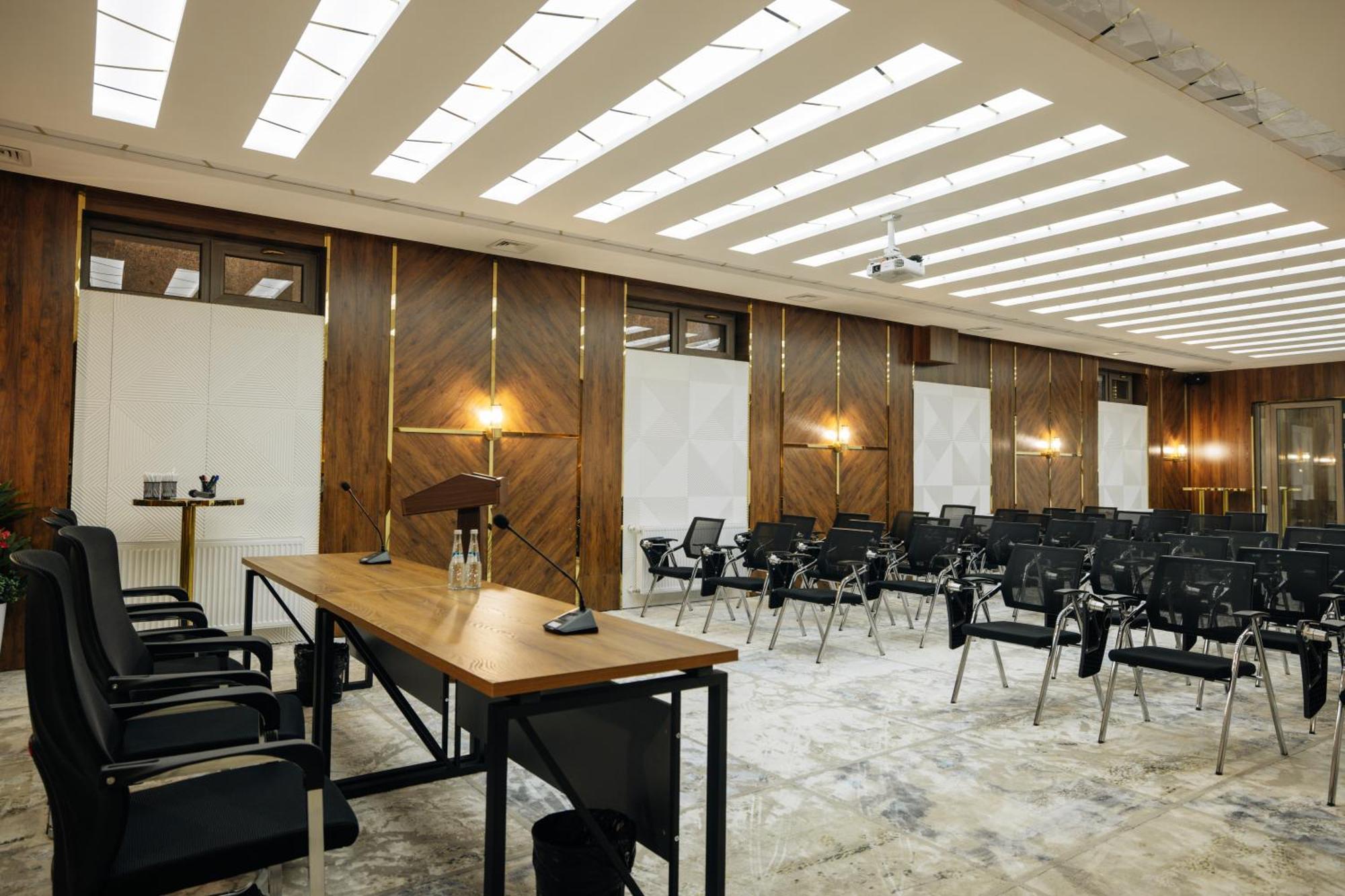 Hotel Kohinur Plaza Samarkand Exterior foto