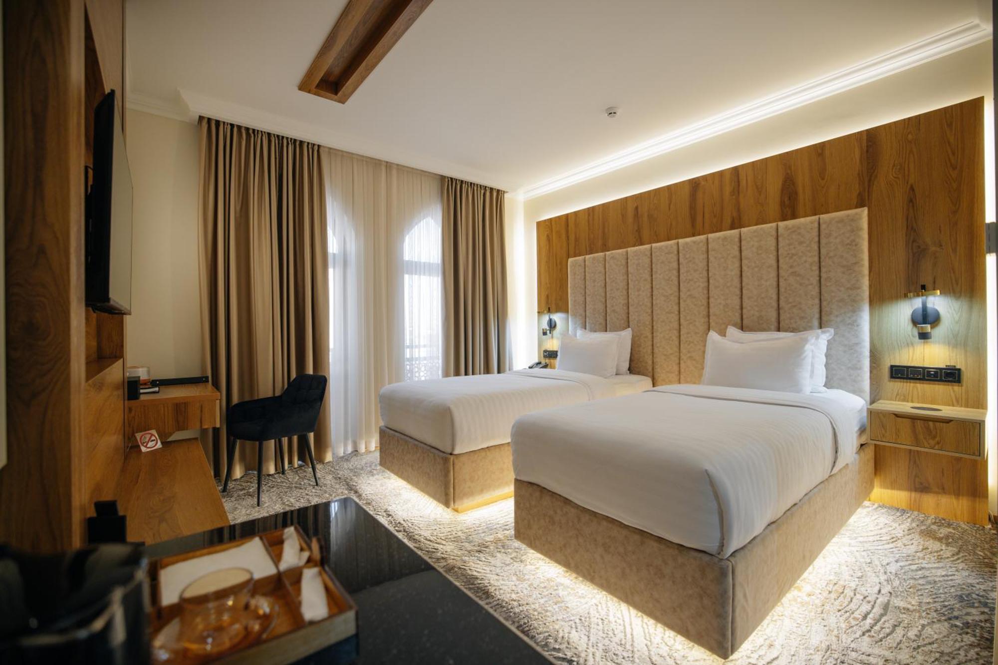 Hotel Kohinur Plaza Samarkand Exterior foto